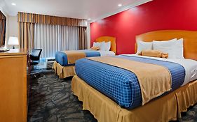 Best Western Plus Anaheim Orange County Hotel Placentia
